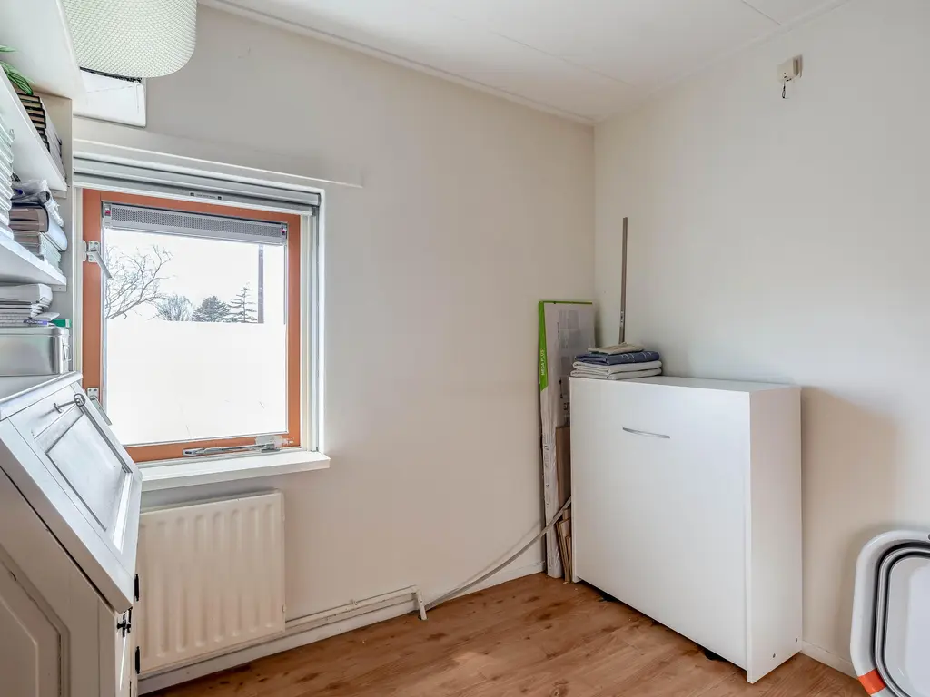 Veckdijk 28, VIERPOLDERS