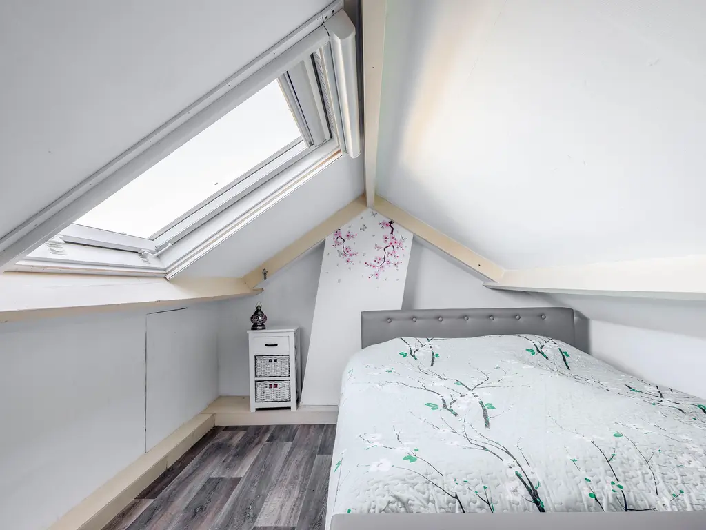 Veckdijk 28, VIERPOLDERS