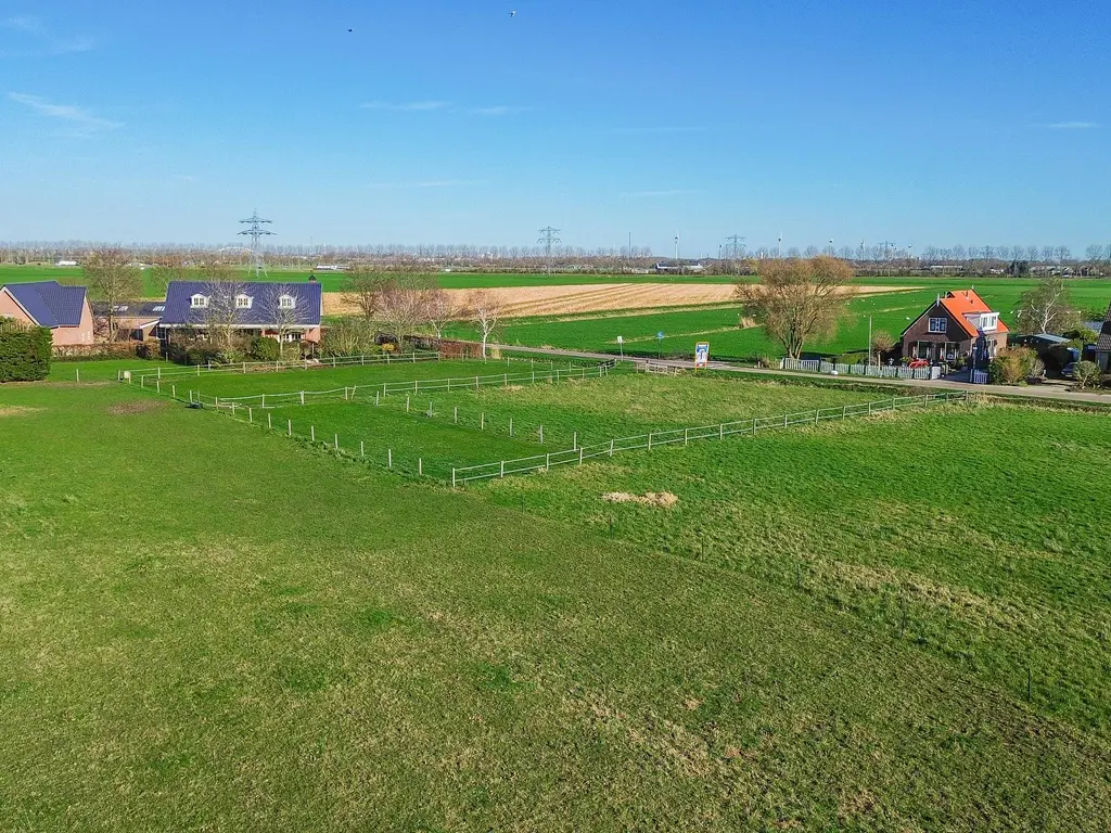 Veckdijk 28, VIERPOLDERS