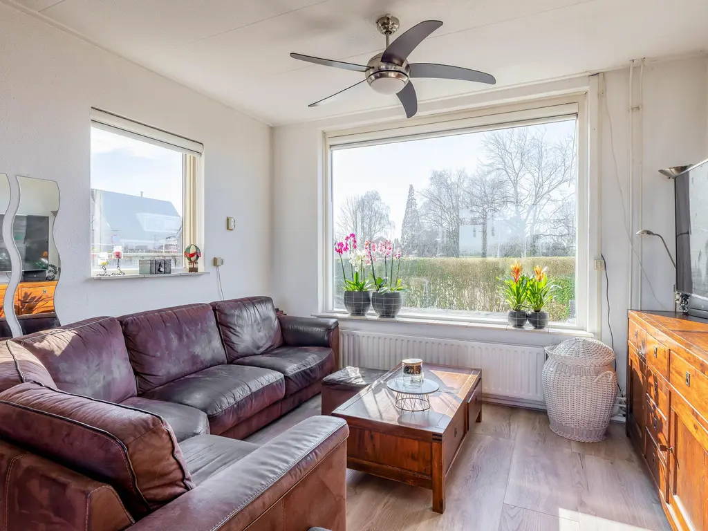 Veckdijk 28, VIERPOLDERS