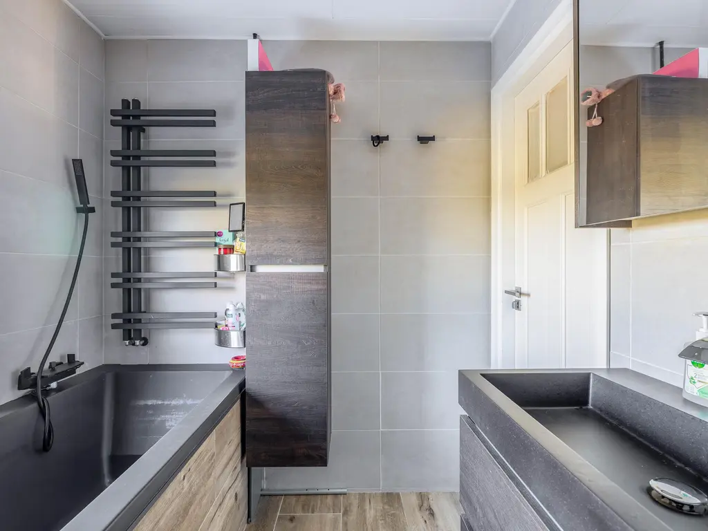 Veckdijk 28, VIERPOLDERS