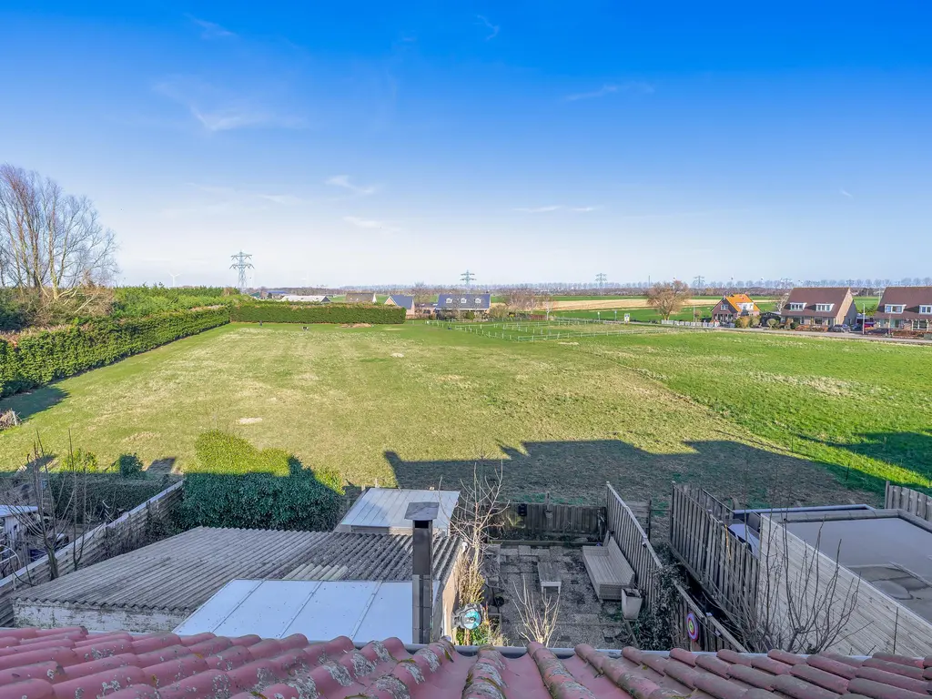 Veckdijk 28, VIERPOLDERS