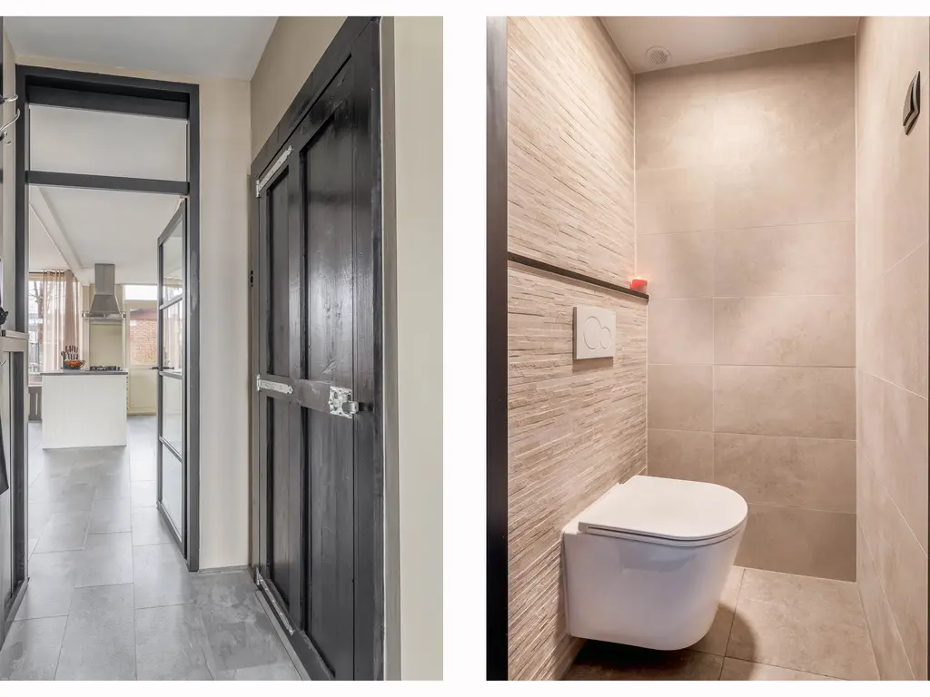 Sluisweg 11, ZWARTEWAAL