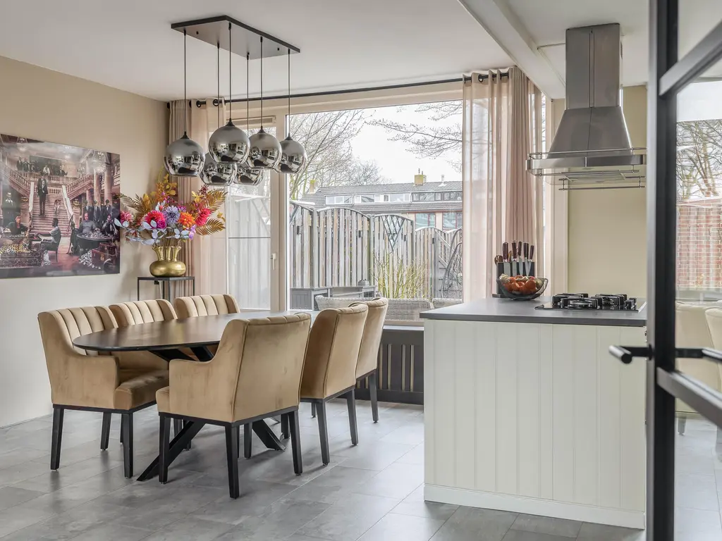 Sluisweg 11, ZWARTEWAAL