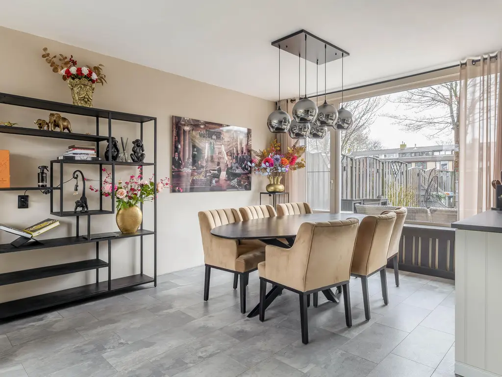 Sluisweg 11, ZWARTEWAAL