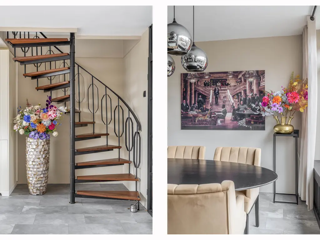 Sluisweg 11, ZWARTEWAAL