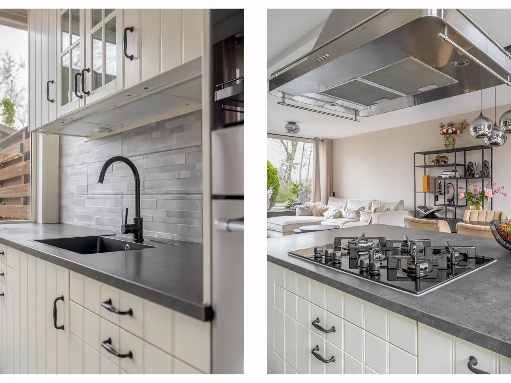 Sluisweg 11, ZWARTEWAAL