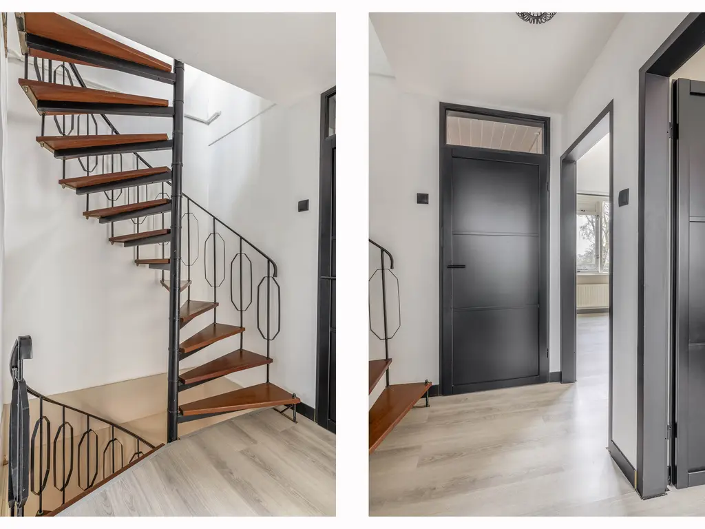 Sluisweg 11, ZWARTEWAAL