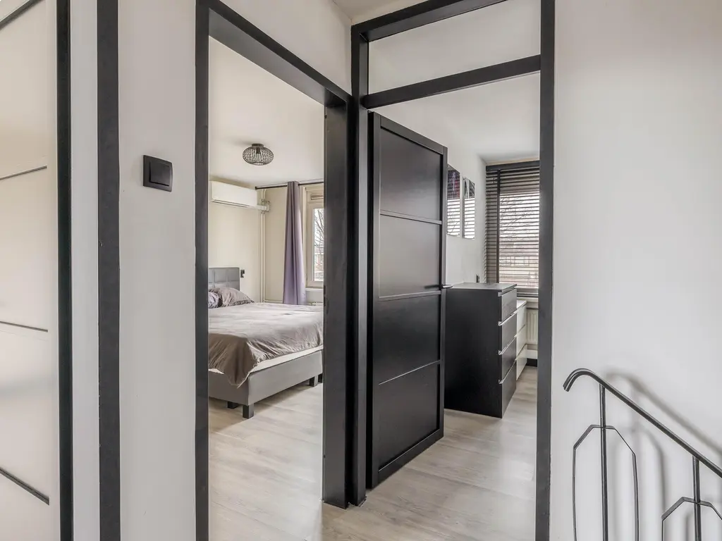 Sluisweg 11, ZWARTEWAAL