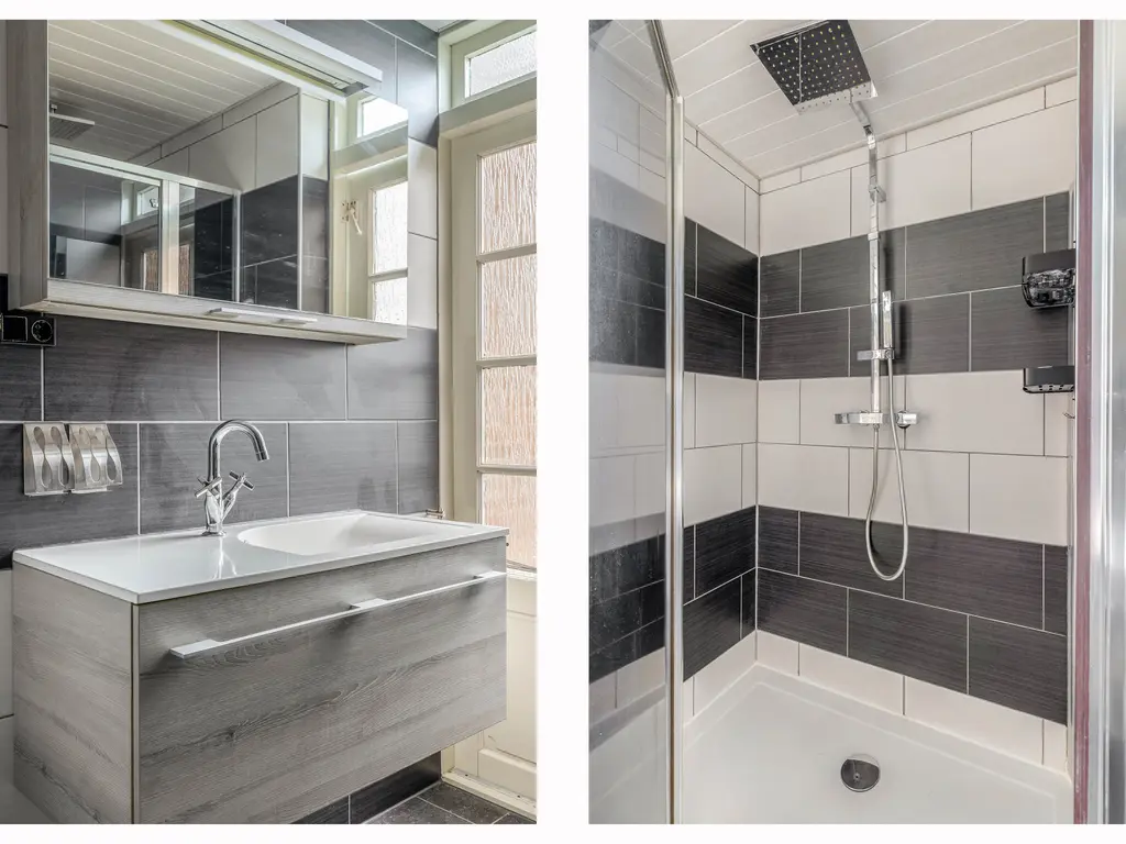 Sluisweg 11, ZWARTEWAAL