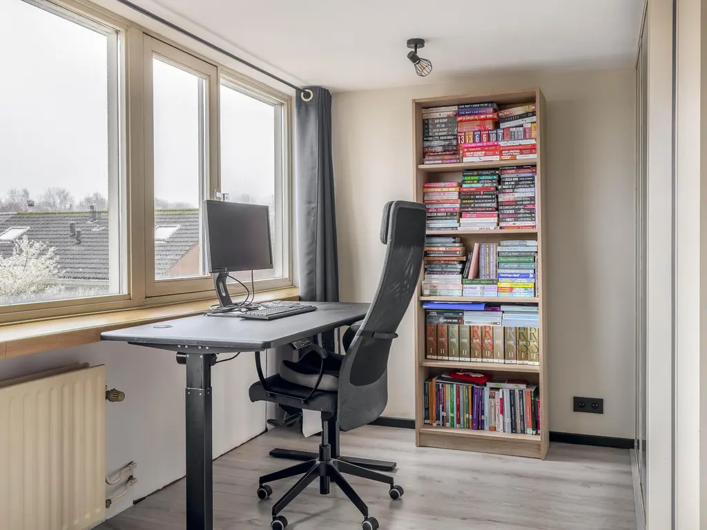 Sluisweg 11, ZWARTEWAAL