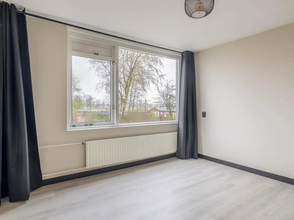 Sluisweg 11, ZWARTEWAAL