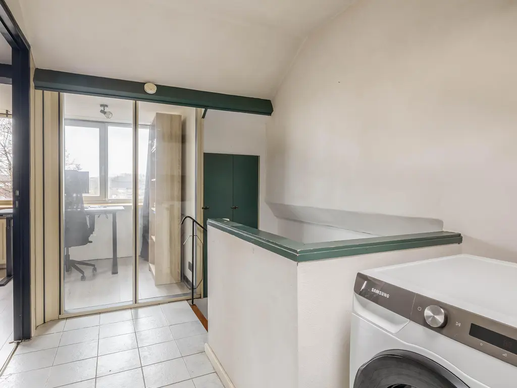 Sluisweg 11, ZWARTEWAAL