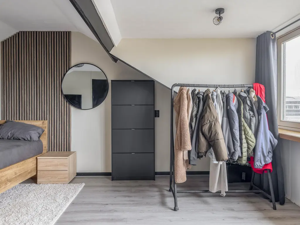 Sluisweg 11, ZWARTEWAAL