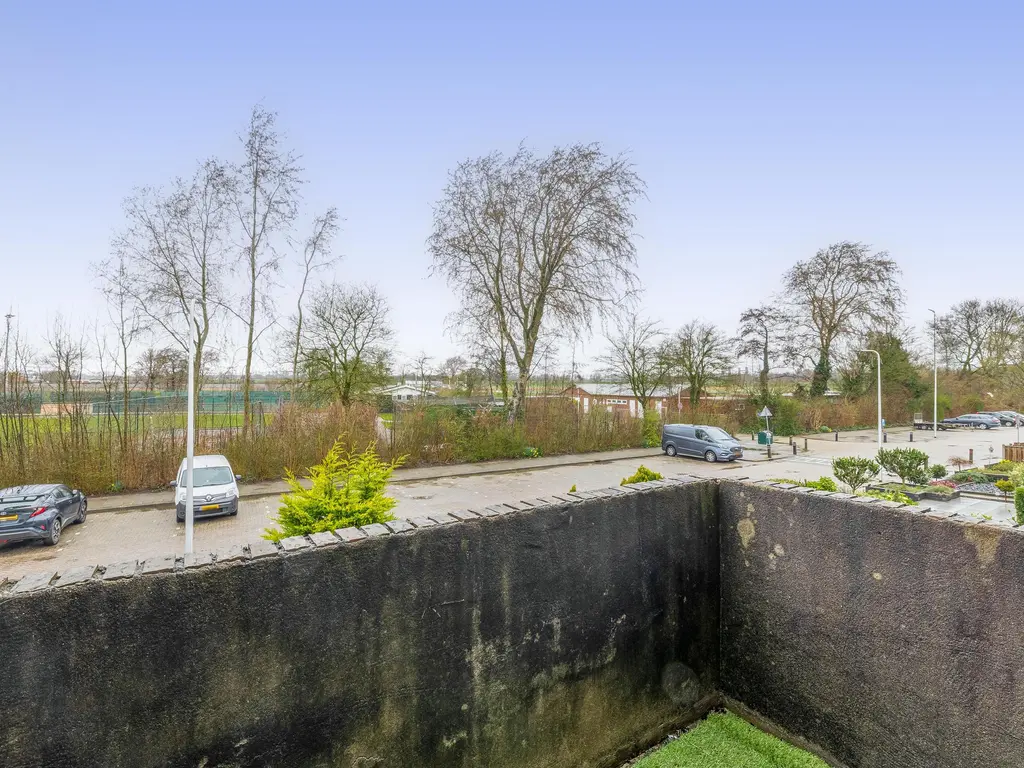 Sluisweg 11, ZWARTEWAAL