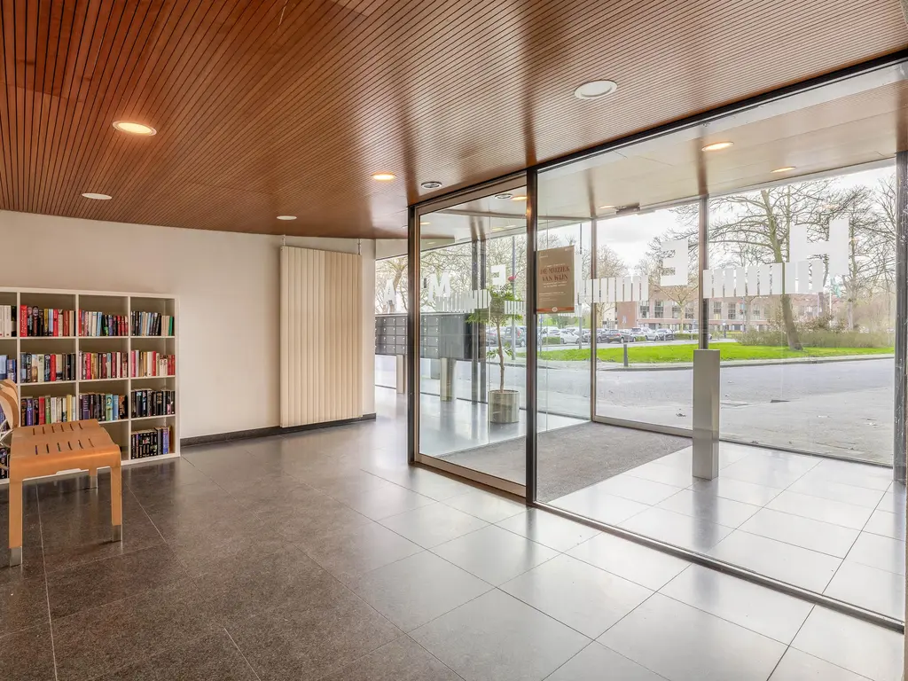 Söderblomplaats 548, ROTTERDAM