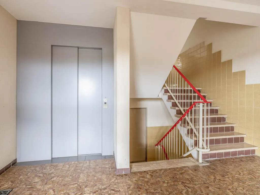 Söderblomplaats 548, ROTTERDAM