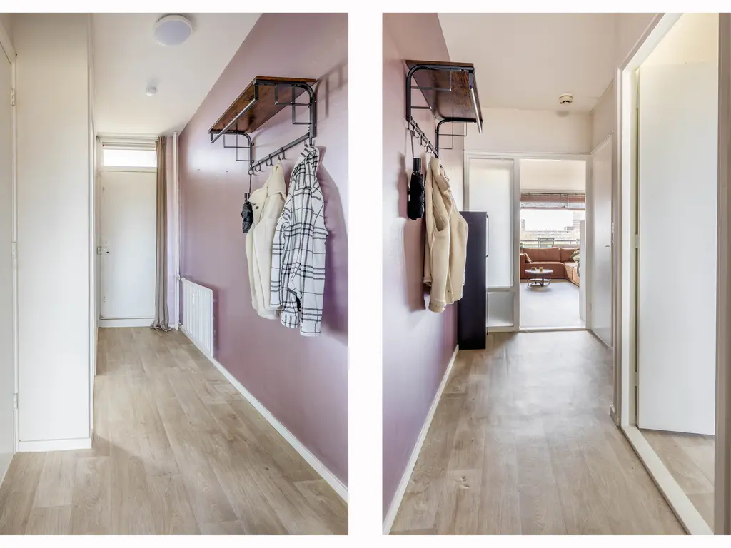 Söderblomplaats 548, ROTTERDAM