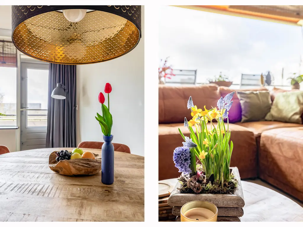 Söderblomplaats 548, ROTTERDAM