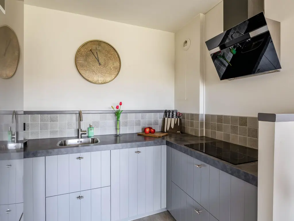 Söderblomplaats 548, ROTTERDAM