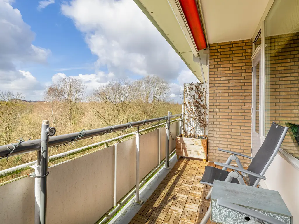 Söderblomplaats 548, ROTTERDAM