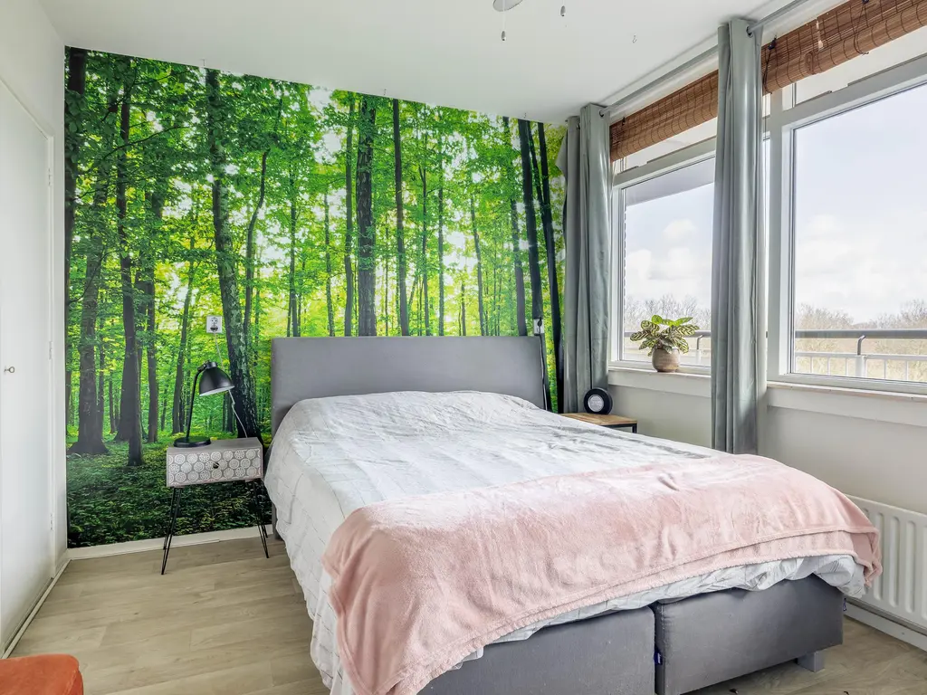 Söderblomplaats 548, ROTTERDAM