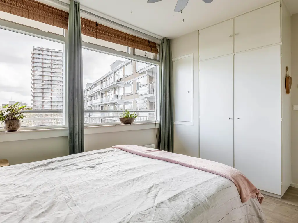 Söderblomplaats 548, ROTTERDAM