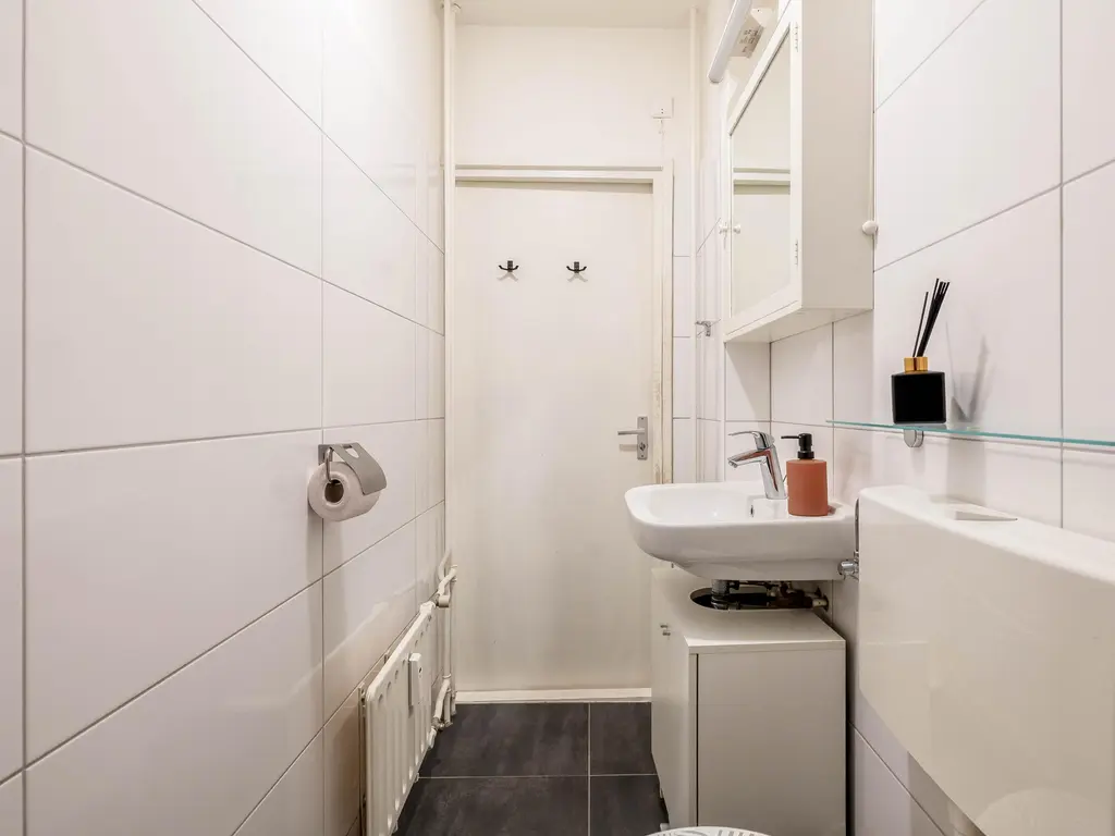 Söderblomplaats 548, ROTTERDAM