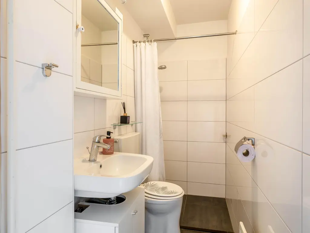 Söderblomplaats 548, ROTTERDAM