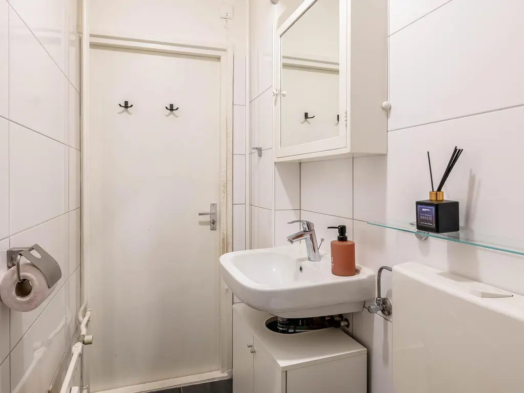 Söderblomplaats 548, ROTTERDAM