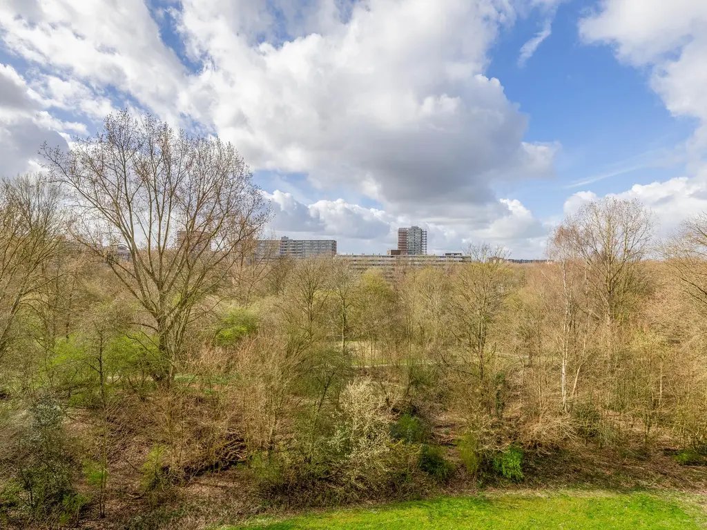 Söderblomplaats 548, ROTTERDAM