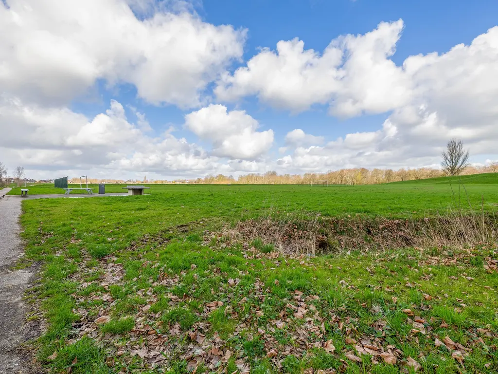 Söderblomplaats 548, ROTTERDAM