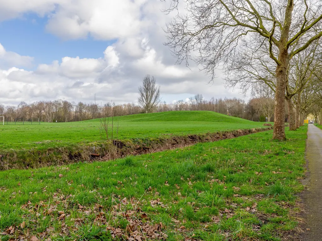 Söderblomplaats 548, ROTTERDAM