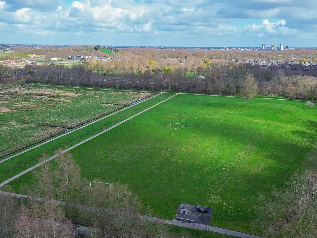 Söderblomplaats 548, ROTTERDAM