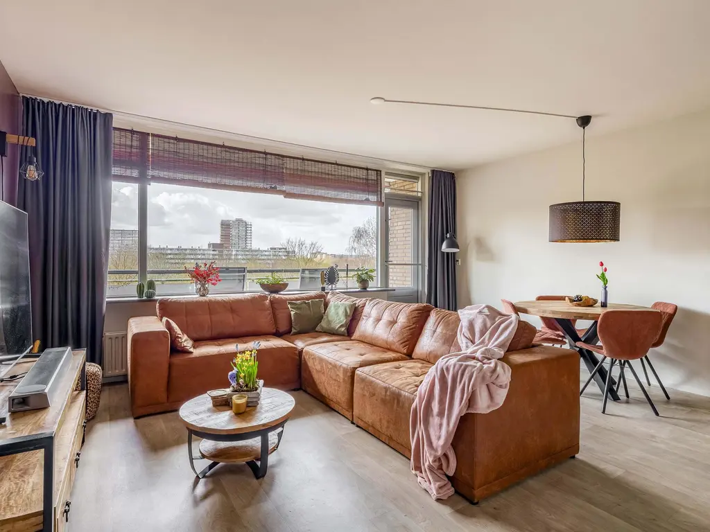 Söderblomplaats 548, ROTTERDAM