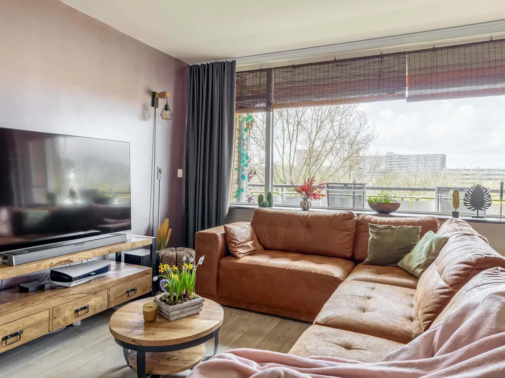 Söderblomplaats 548, ROTTERDAM