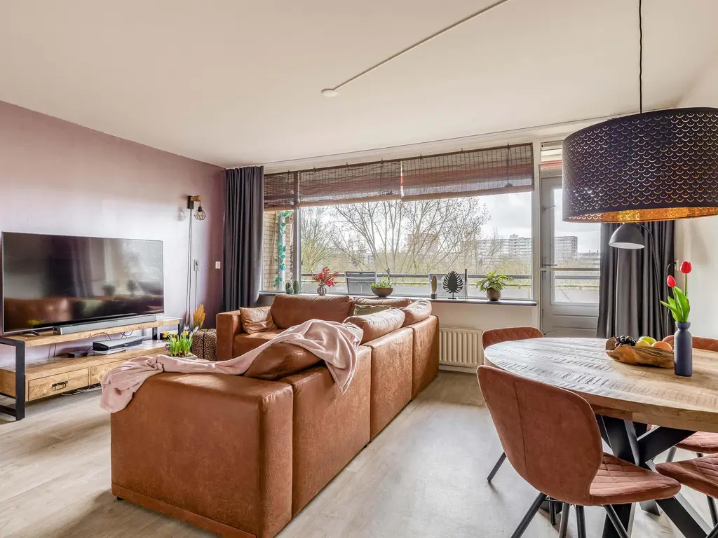 Söderblomplaats 548, ROTTERDAM