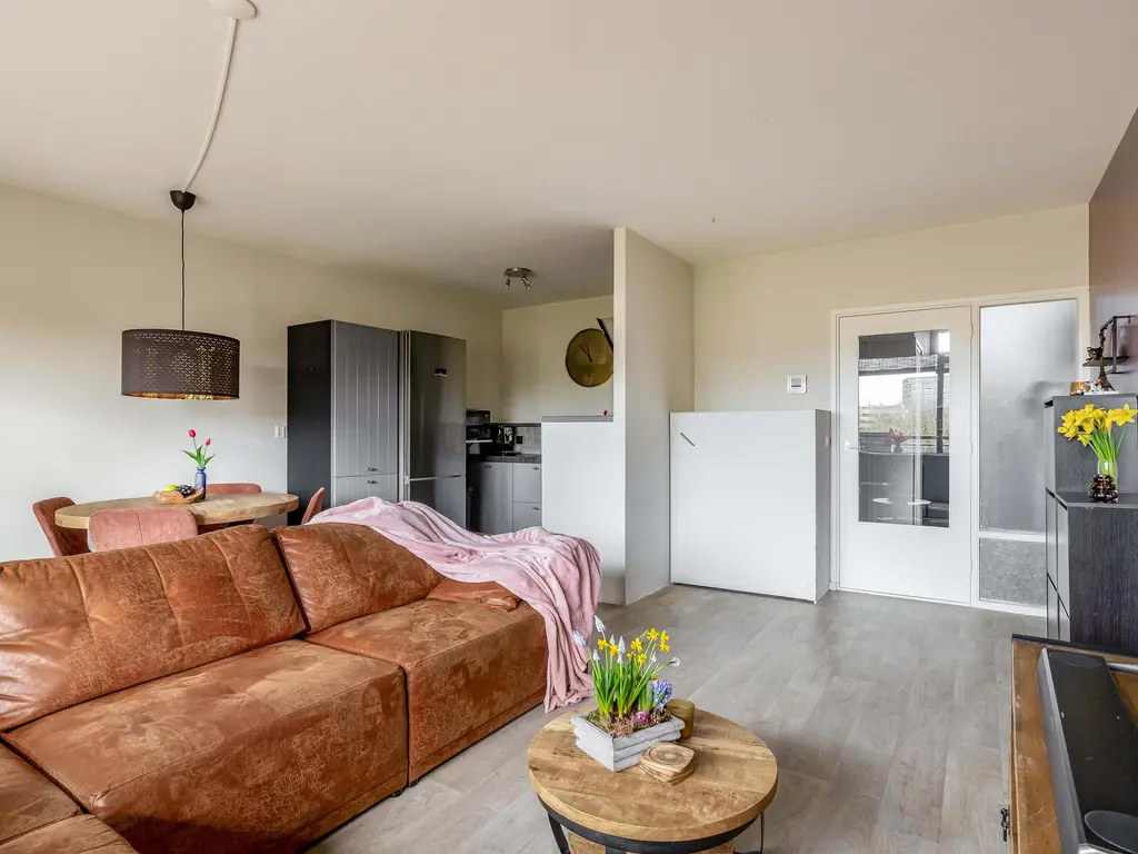 Söderblomplaats 548, ROTTERDAM