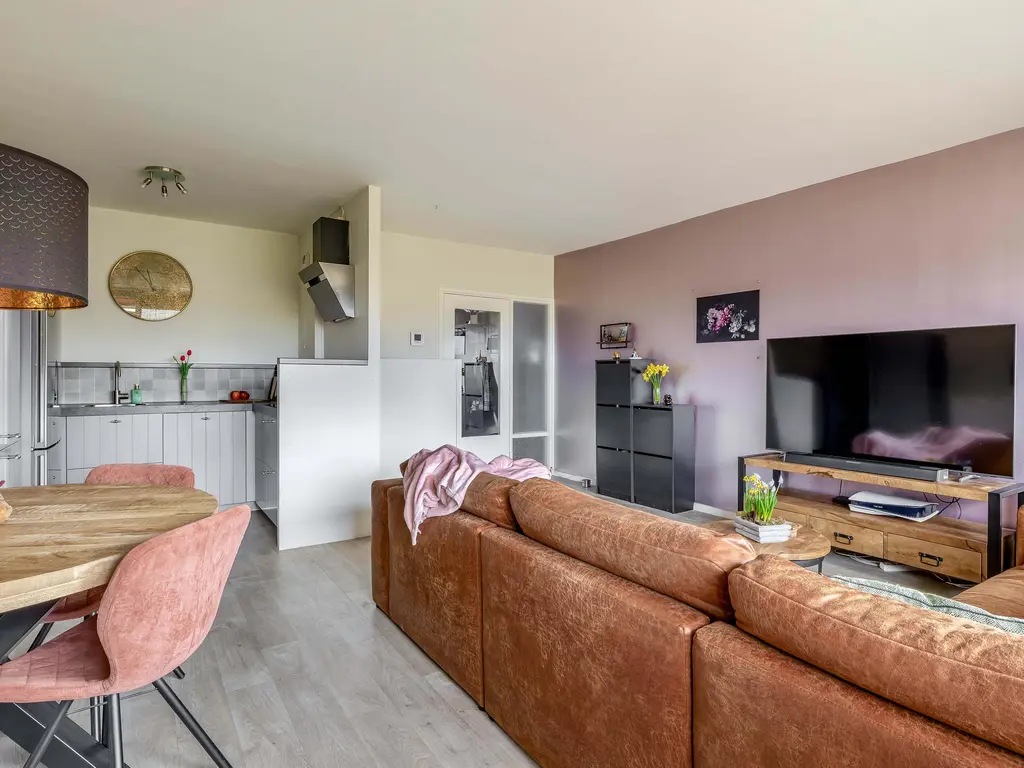 Söderblomplaats 548, ROTTERDAM