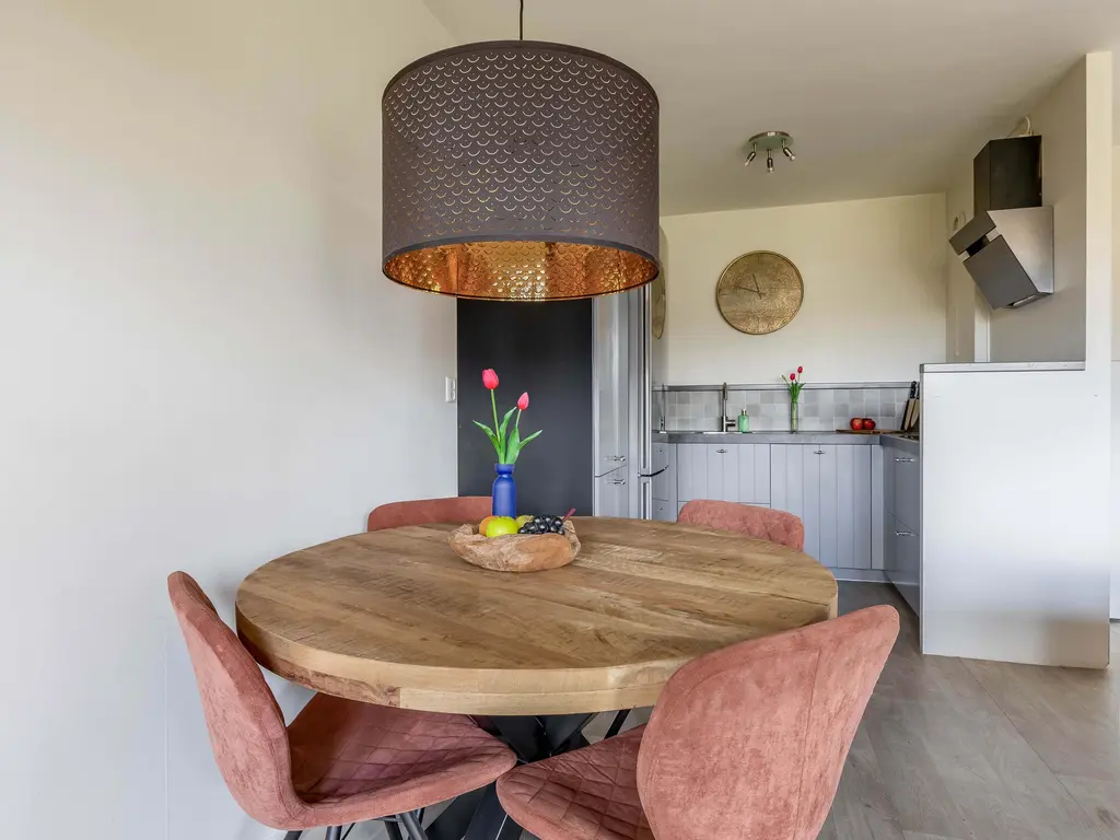 Söderblomplaats 548, ROTTERDAM