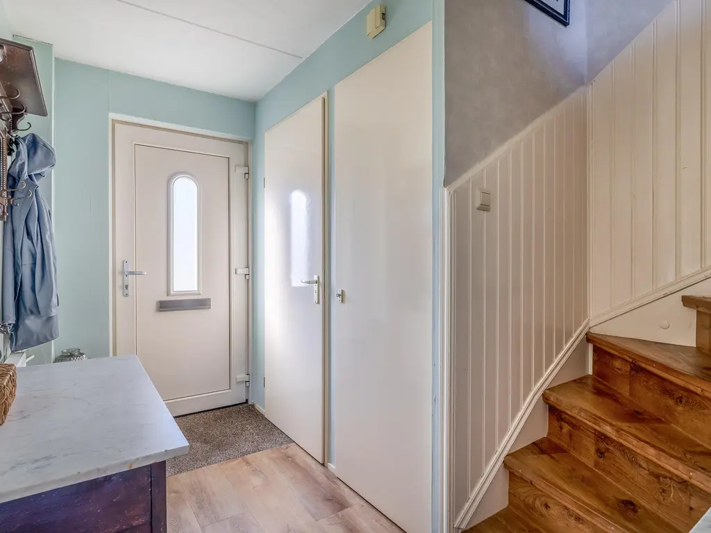 Vivaldistraat 15, CAPELLE AAN DEN IJSSEL