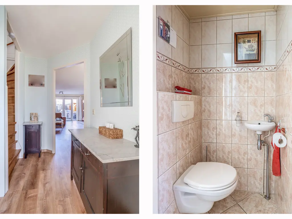 Vivaldistraat 15, CAPELLE AAN DEN IJSSEL