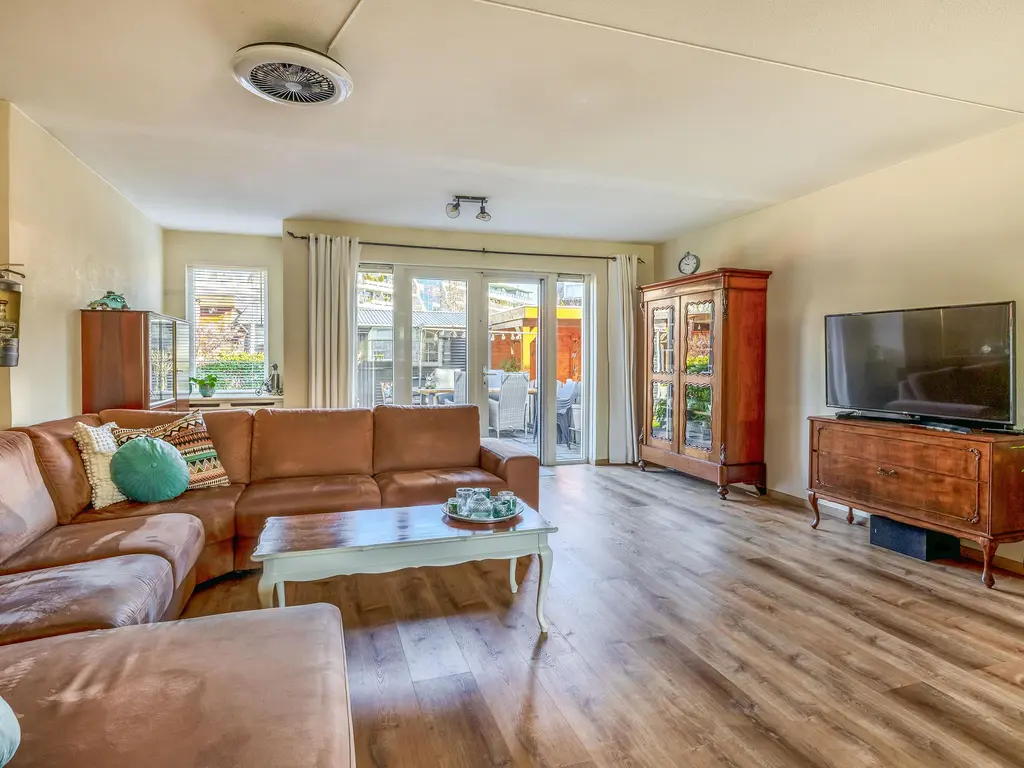 Vivaldistraat 15, CAPELLE AAN DEN IJSSEL