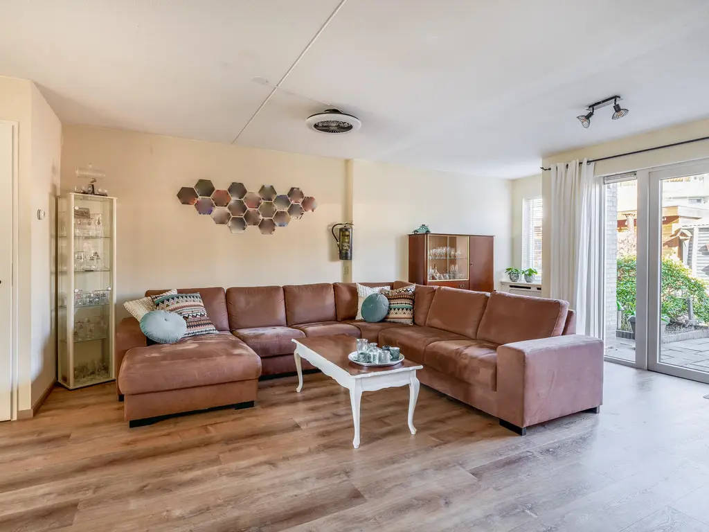 Vivaldistraat 15, CAPELLE AAN DEN IJSSEL