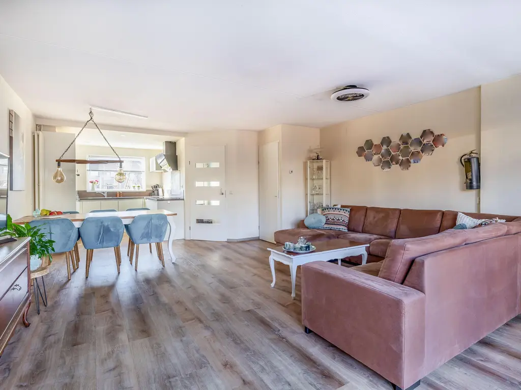 Vivaldistraat 15, CAPELLE AAN DEN IJSSEL