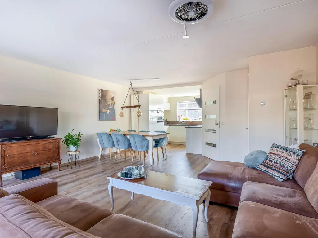 Vivaldistraat 15, CAPELLE AAN DEN IJSSEL