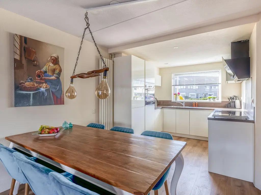 Vivaldistraat 15, CAPELLE AAN DEN IJSSEL