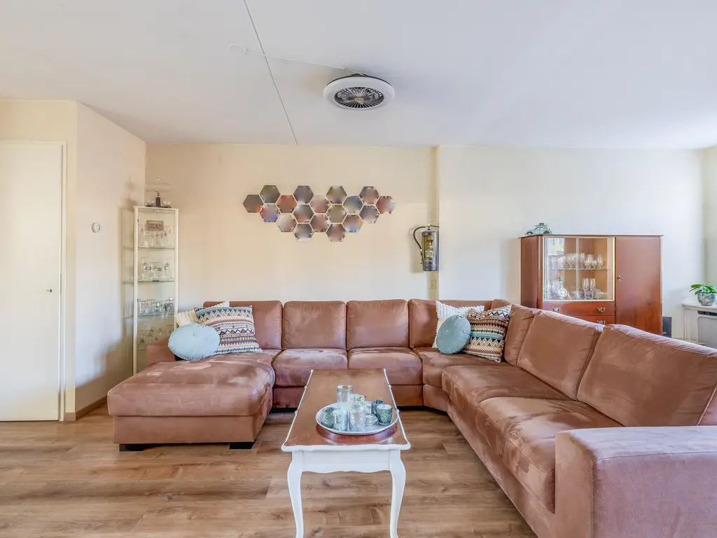 Vivaldistraat 15, CAPELLE AAN DEN IJSSEL