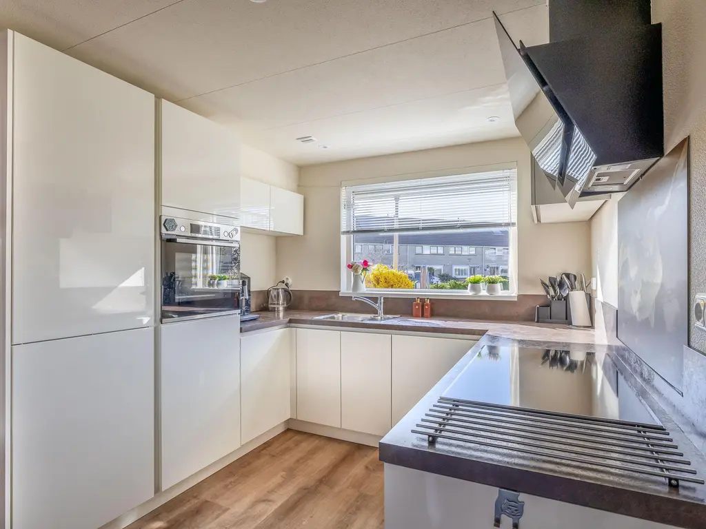 Vivaldistraat 15, CAPELLE AAN DEN IJSSEL