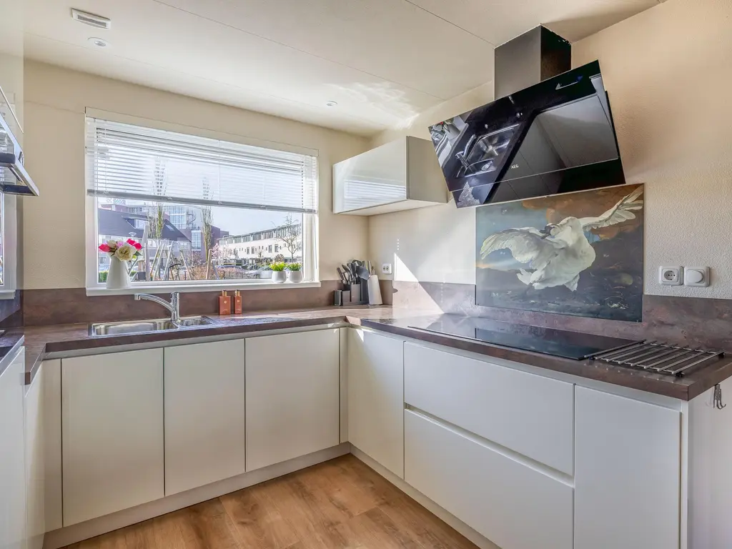 Vivaldistraat 15, CAPELLE AAN DEN IJSSEL